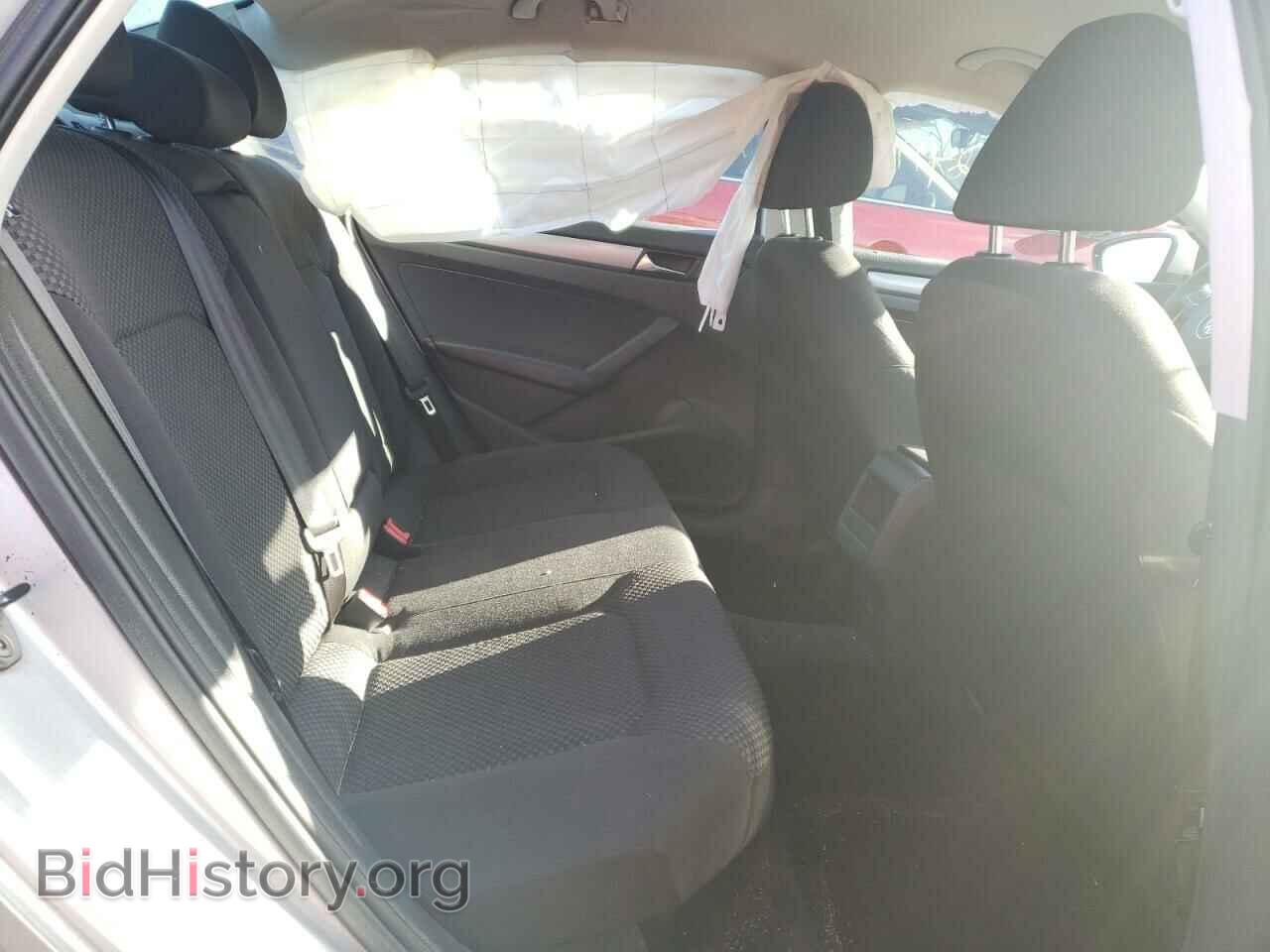 2012 VOLKSWAGEN PASSAT - VIN: 1VWAP7A32CC058757 - Фото 10
