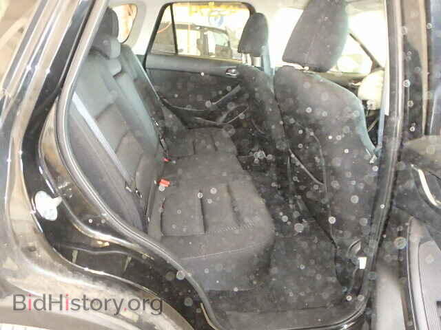 2013 MAZDA CX-5 - VIN: JM3KE2CE4D0146010 - Фото 6