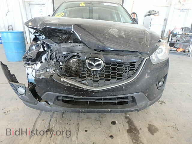 2013 MAZDA CX-5 - VIN: JM3KE2CE4D0146010 - Фото 9
