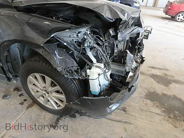 2013 MAZDA CX-5 - VIN: JM3KE2CE4D0146010 - Фото 10