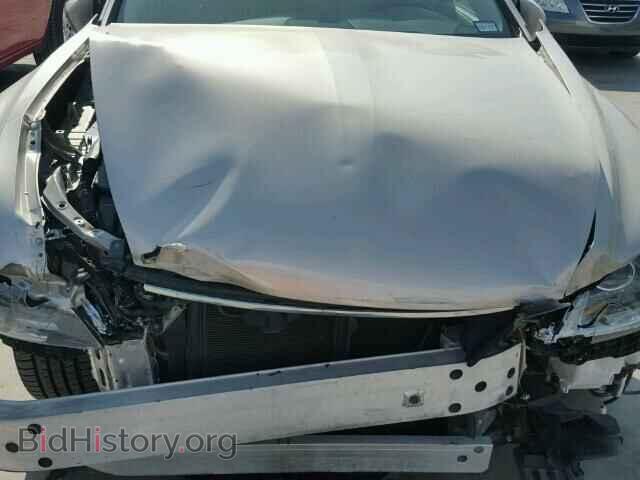 2013 LEXUS LS - VIN: JTHBL5EF3D5119372 - Фото 7