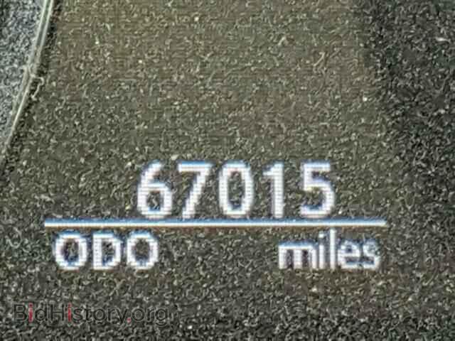2013 LEXUS LS - VIN: JTHBL5EF3D5119372 - Фото 8
