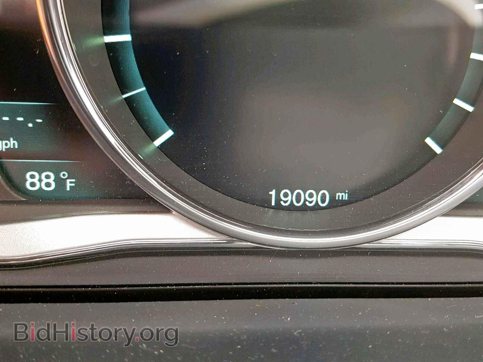 2015 VOLVO S60 - VIN: YV1902TH5F1306015 - Фото 8