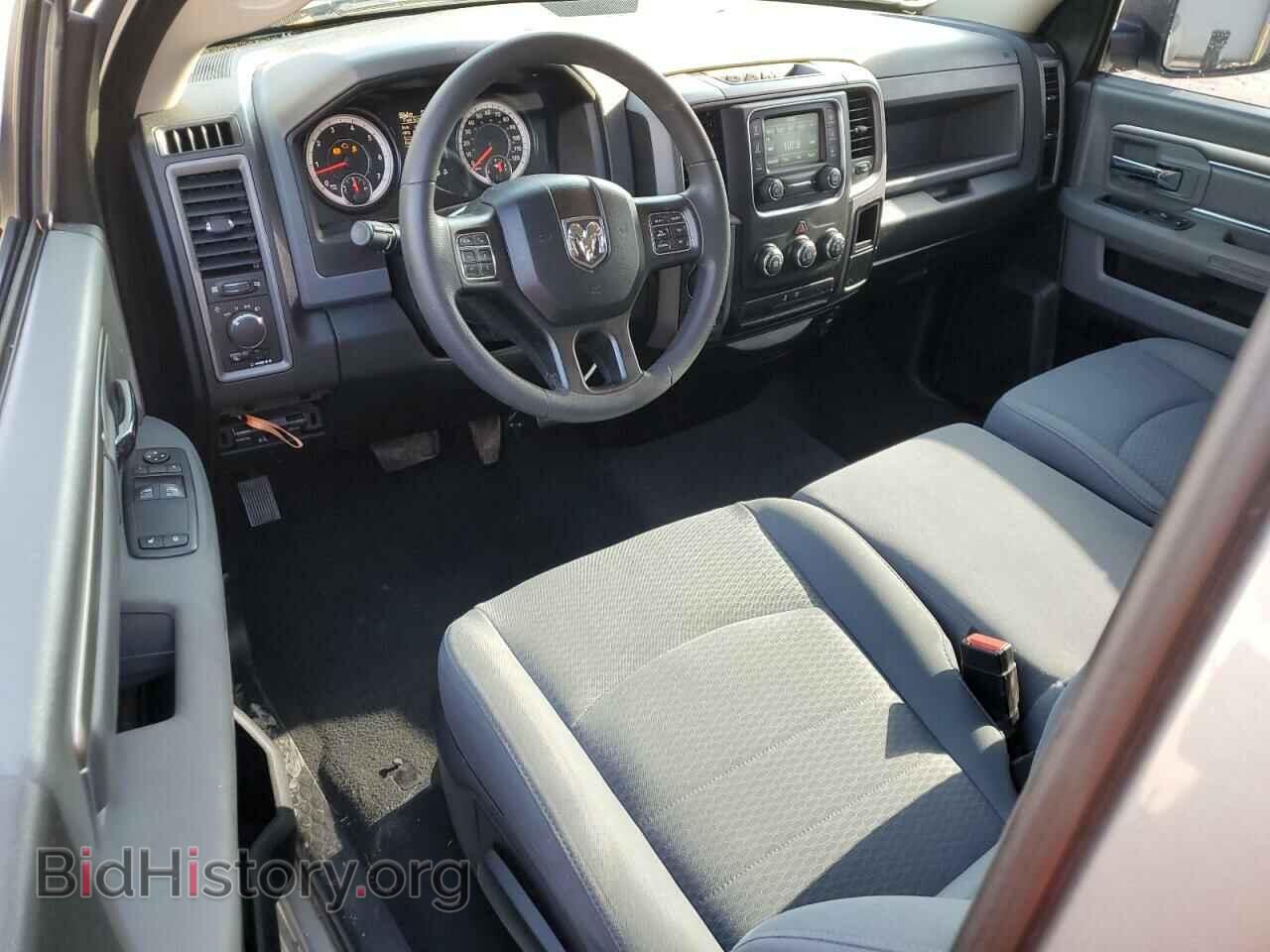 2019 RAM 1500 - VIN: 3C6JR7AG0KG580161 - Фото 8