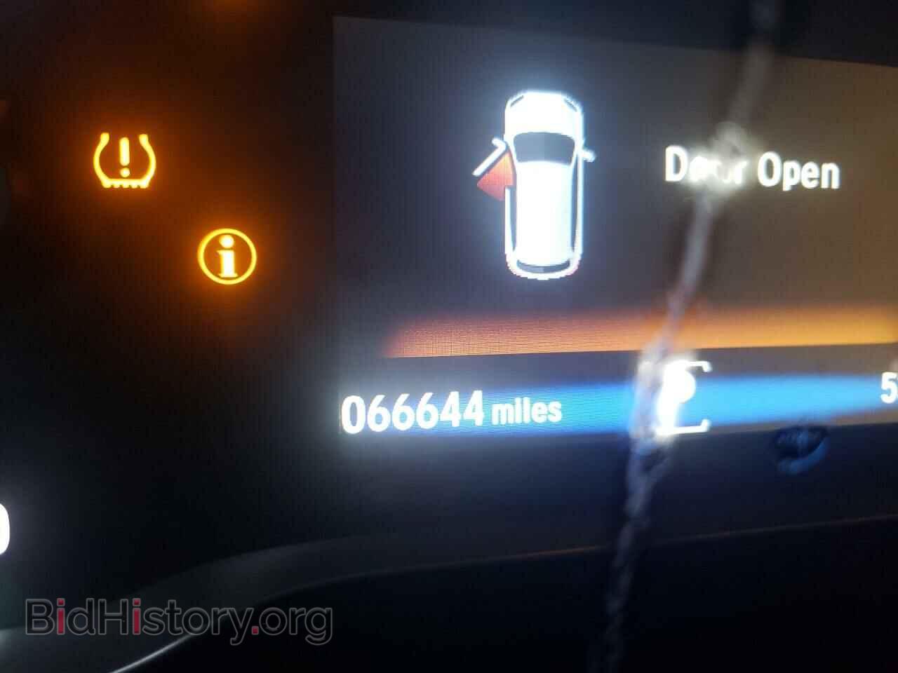 2017 HONDA PILOT - VIN: 5FNYF5H93HB016384 - Фото 9