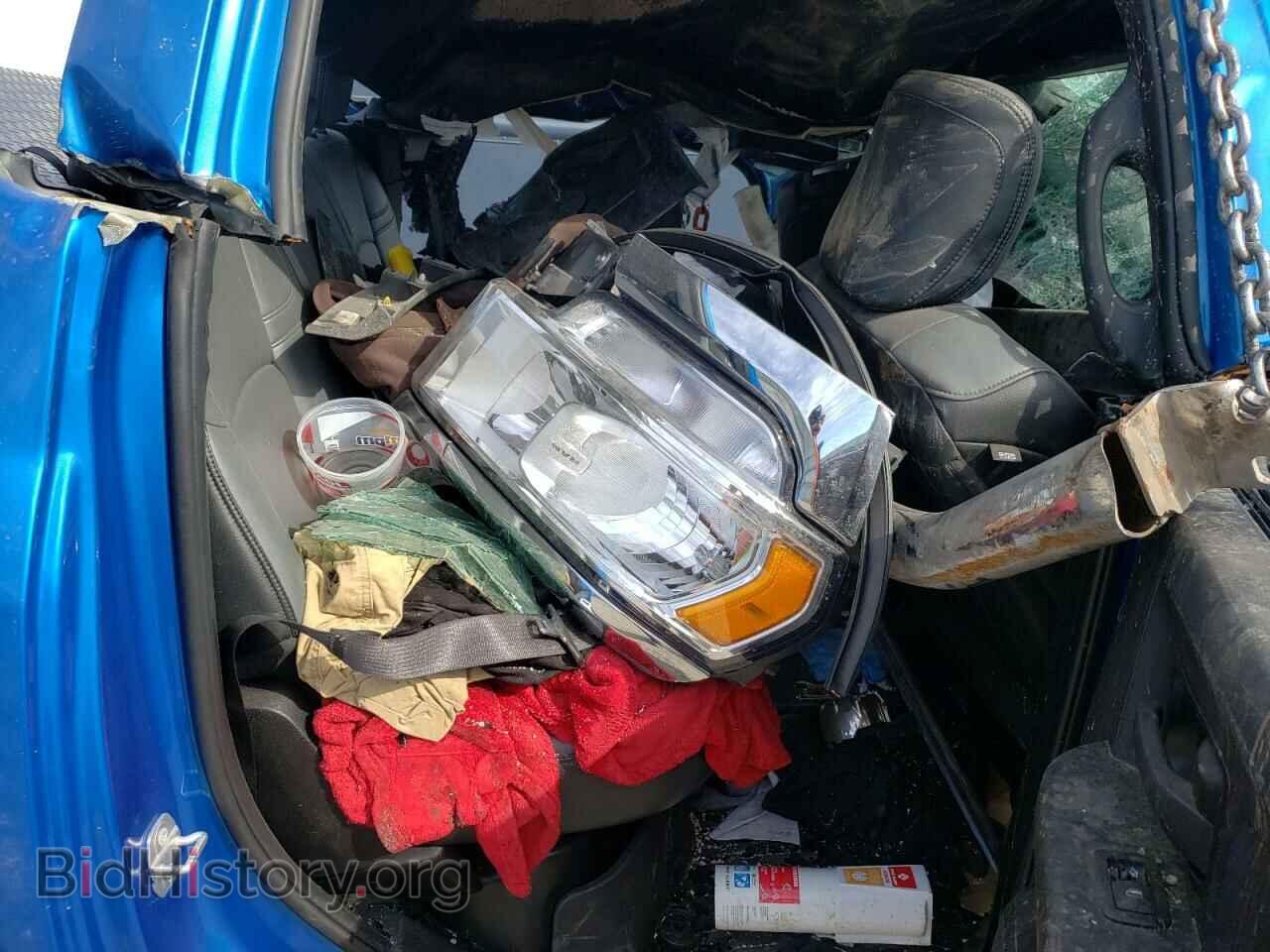2021 RAM 3500 - VIN: 3C63RRGL8MG644202 - Фото 6