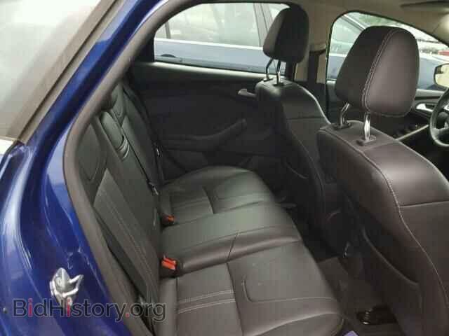 2012 FORD FOCUS - VIN: 1FAHP3M26CL232008 - Фото 6
