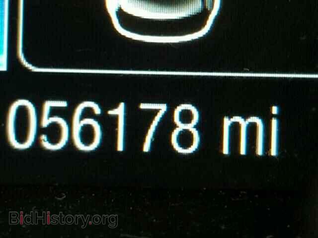 2012 FORD FOCUS - VIN: 1FAHP3M26CL232008 - Фото 8