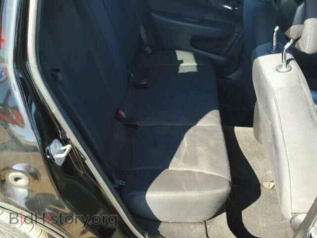 2013 CHRYSLER 200 - VIN: 1C3CCBBB0DN542551 - Фото 6