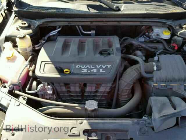 2013 CHRYSLER 200 - VIN: 1C3CCBBB0DN542551 - Фото 7
