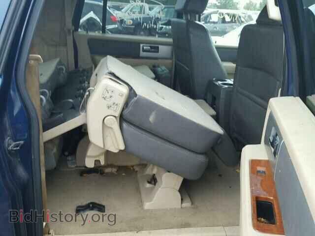 2008 FORD EXPEDITION - VIN: 1FMFK18548LA52666 - Фото 6