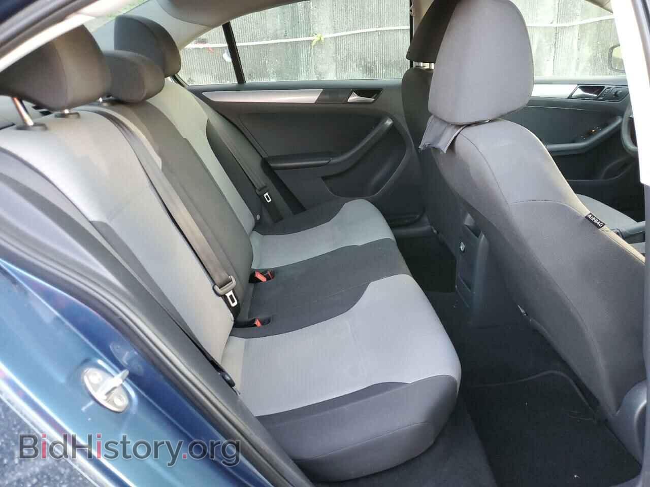 2017 VOLKSWAGEN JETTA - VIN: 3VW2B7AJ6HM302143 - Фото 10