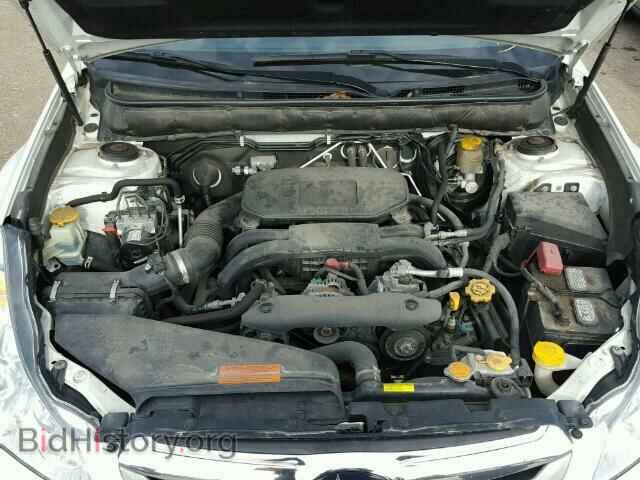 2012 SUBARU OUTBACK - VIN: 4S4BRCKC3C3281393 - Photo 7