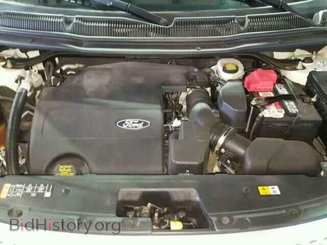 2013 FORD EXPLORER - VIN: 1FM5K8D84DGA63495 - Фото 7