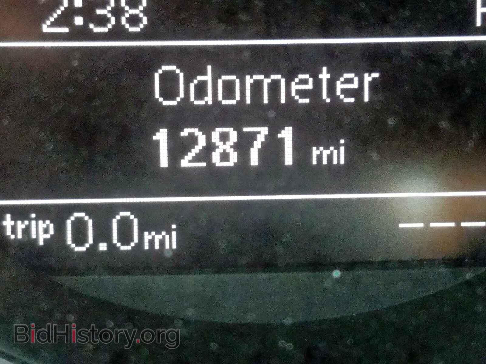 2018 VOLKSWAGEN BEETLE - VIN: 3VWSD7AT3JM708737 - Фото 8