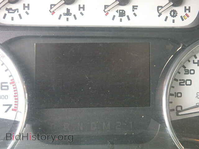 2011 FORD F150 - VIN: 1FTFW1EF2BFA28488 - Фото 8