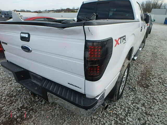 2011 FORD F150 - VIN: 1FTFW1EF2BFA28488 - Фото 10