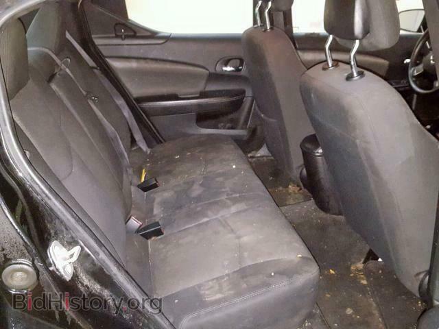 2014 DODGE AVENGER - VIN: 1C3CDZAB4EN215479 - Фото 6