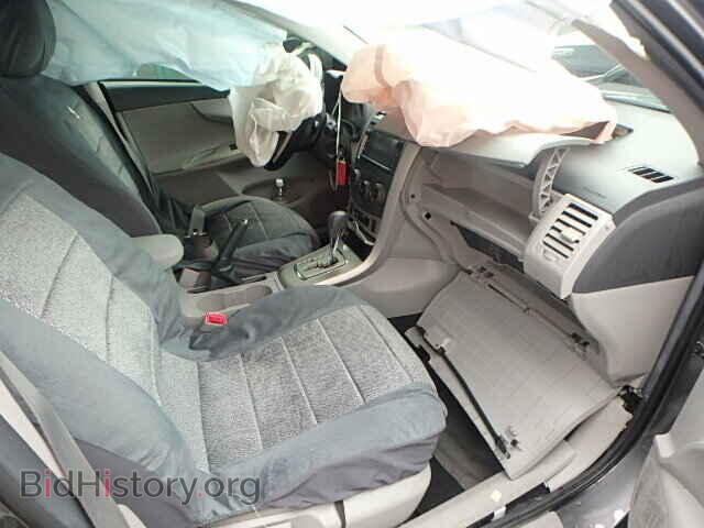 2013 TOYOTA COROLLA - VIN: 5YFBU4EE2DP089302 - Фото 5