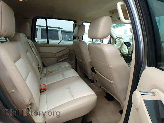2006 FORD EXPLORER - VIN: 1FMEU63E46UB37525 - Фото 6