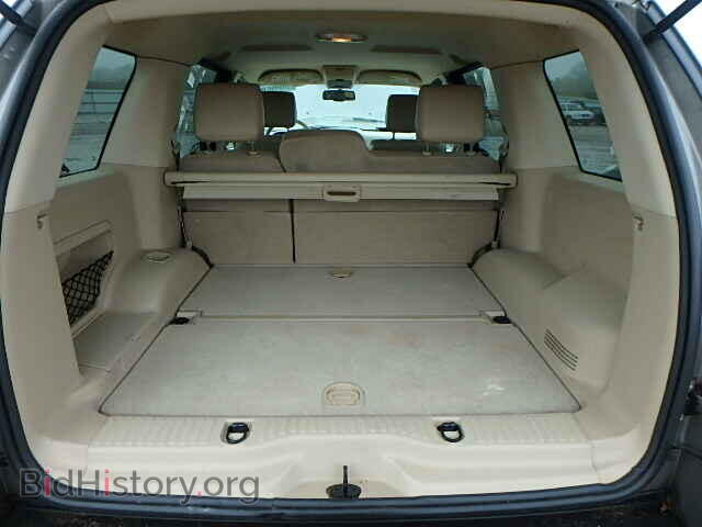 2006 FORD EXPLORER - VIN: 1FMEU63E46UB37525 - Фото 9