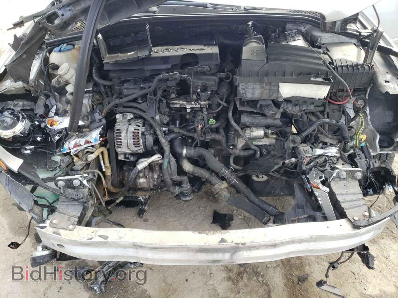 2011 AUDI A3 - VIN: WAUKFAFM1BA127602 - Photo 11