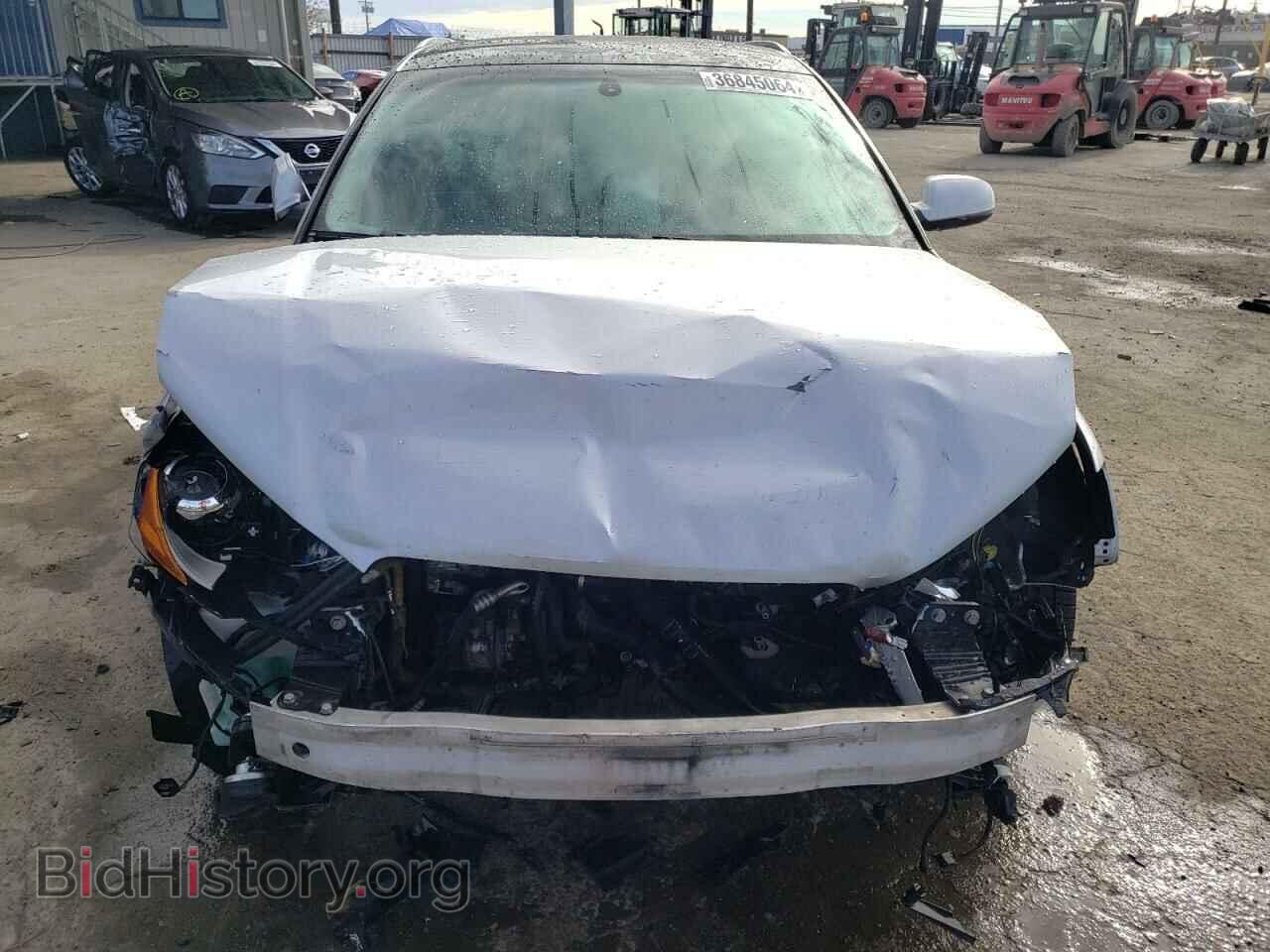 2011 AUDI A3 - VIN: WAUKFAFM1BA127602 - Photo 5