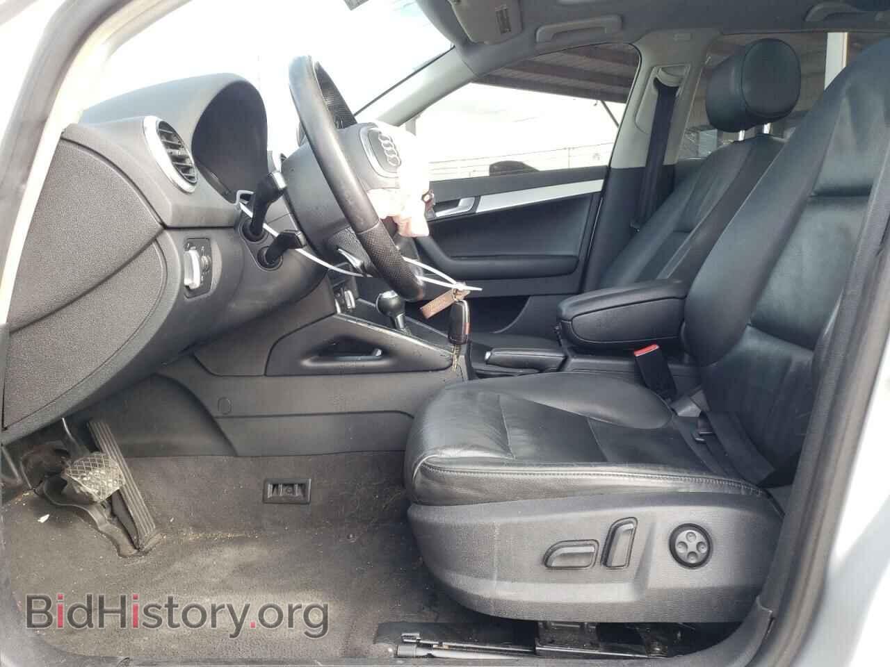 2011 AUDI A3 - VIN: WAUKFAFM1BA127602 - Photo 7