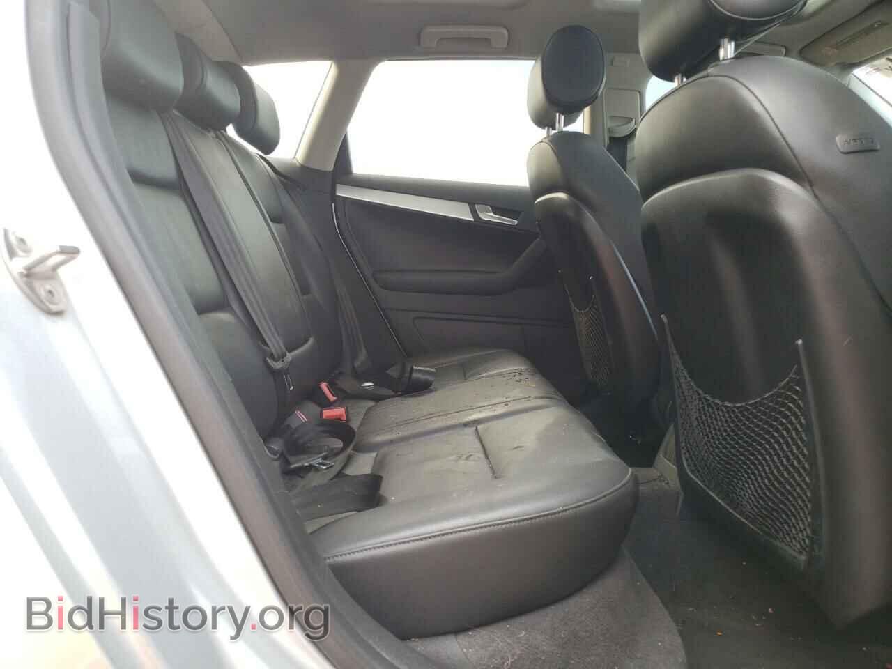 2011 AUDI A3 - VIN: WAUKFAFM1BA127602 - Photo 10