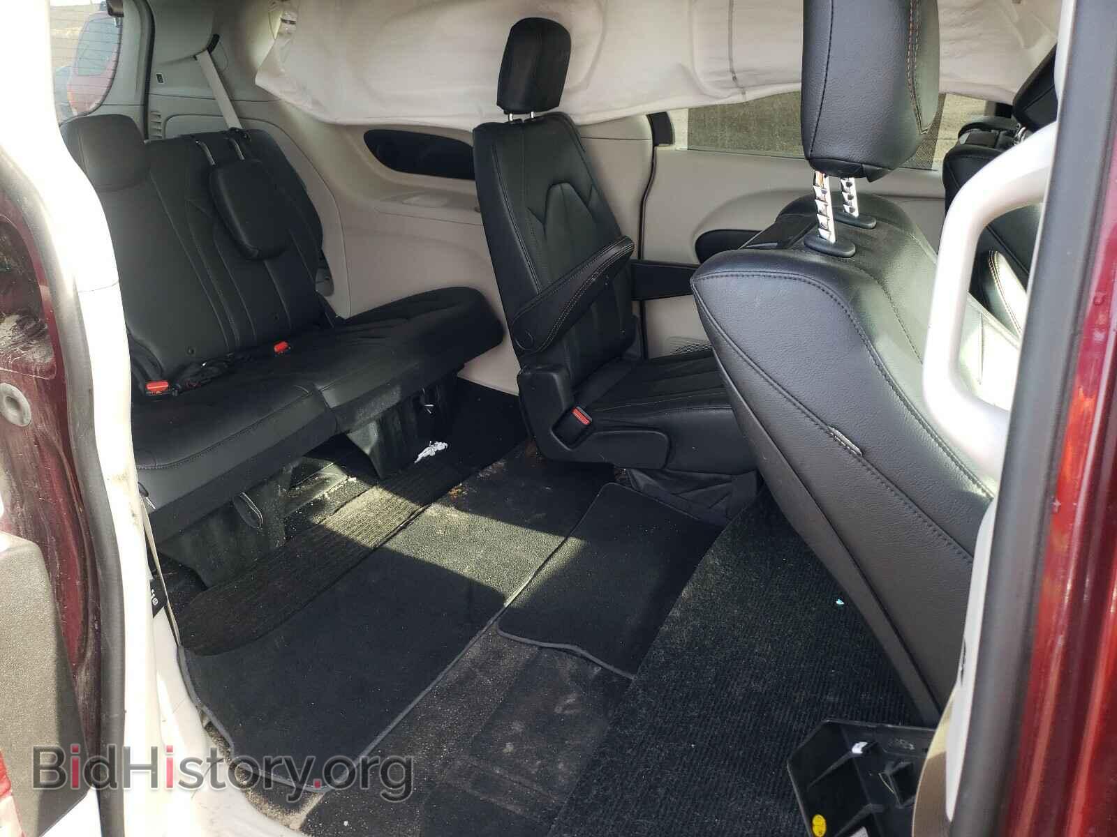 2017 CHRYSLER PACIFICA - VIN: 2C4RC1EG9HR529832 - Photo 6