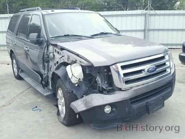 Photo 1FMJU1F53BEF50571 - FORD EXPEDITION 2011