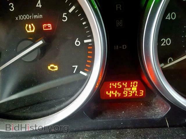 2009 MAZDA 6 - VIN: 1YVHP81HX95M44529 - Фото 8