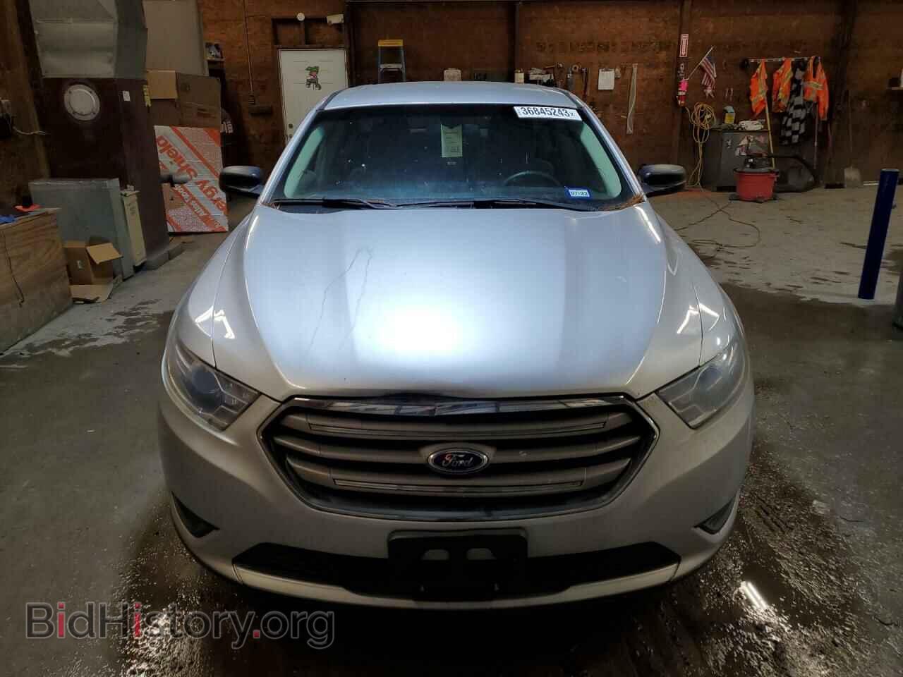 2014 FORD TAURUS - VIN: 1FAHP2D86EG164447 - Фото 5