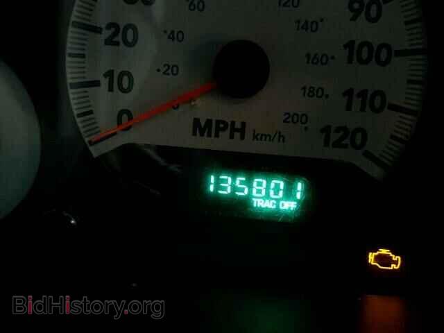 2007 DODGE CARAVAN - VIN: 2D4GP44L77R118507 - Photo 8
