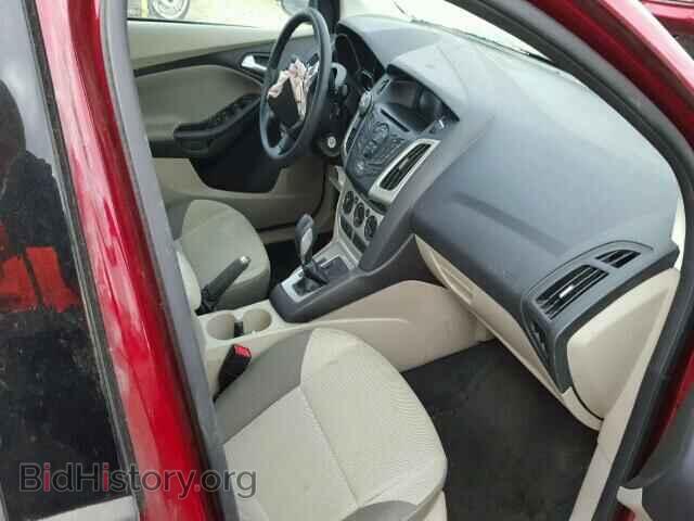 2014 FORD FOCUS - VIN: 1FADP3F26EL441781 - Photo 5