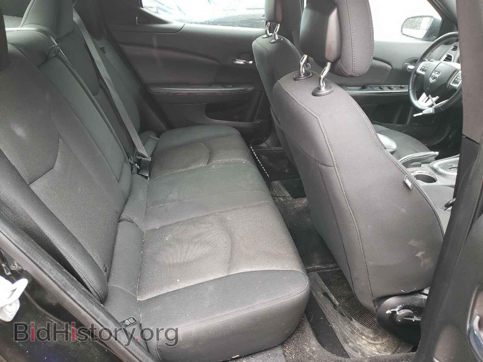 2012 DODGE AVENGER - VIN: 1C3CDZCB6CN312564 - Фото 6