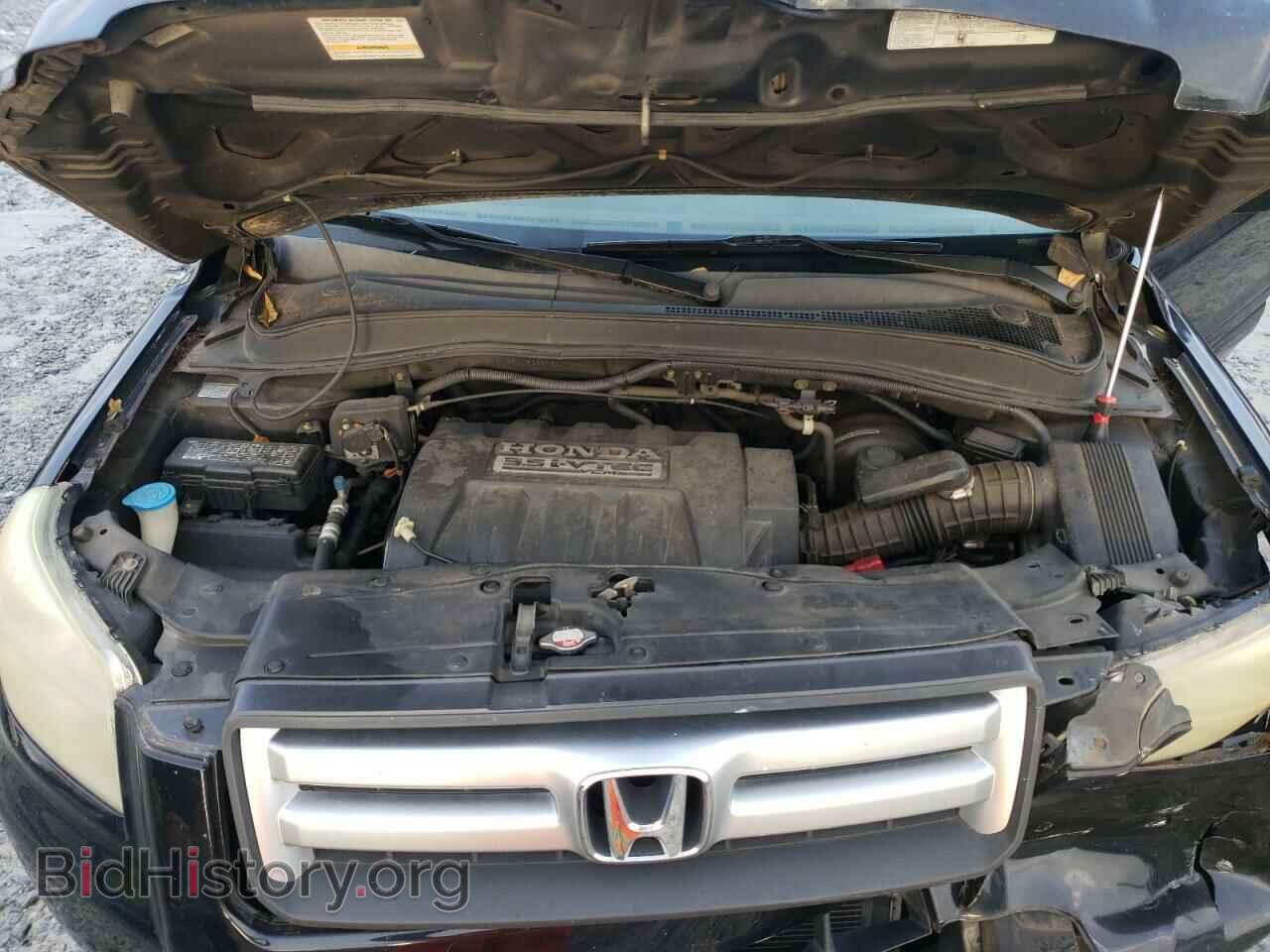 2006 HONDA PILOT - VIN: 5FNYF28576B013660 - Photo 12
