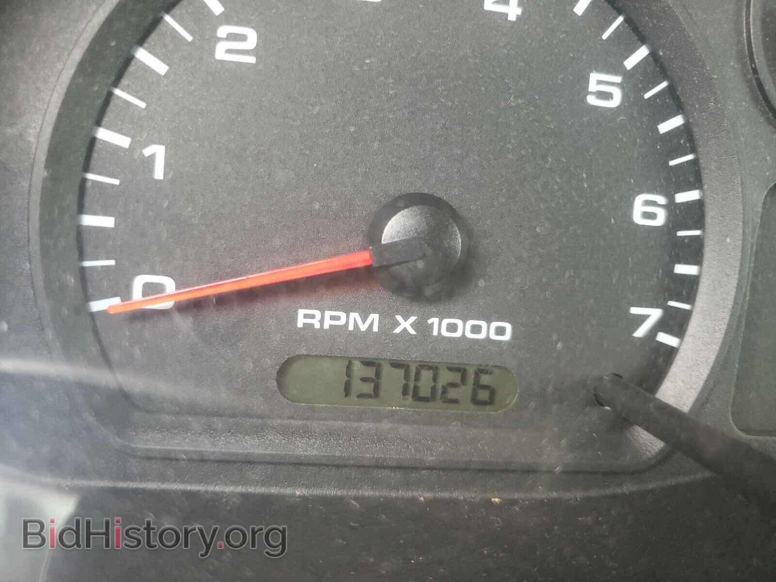 2009 FORD RANGER - VIN: 1FTYR14D89PA60253 - Фото 8