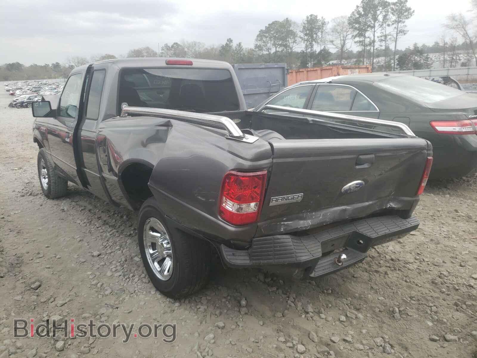 2009 FORD RANGER - VIN: 1FTYR14D89PA60253 - Фото 9