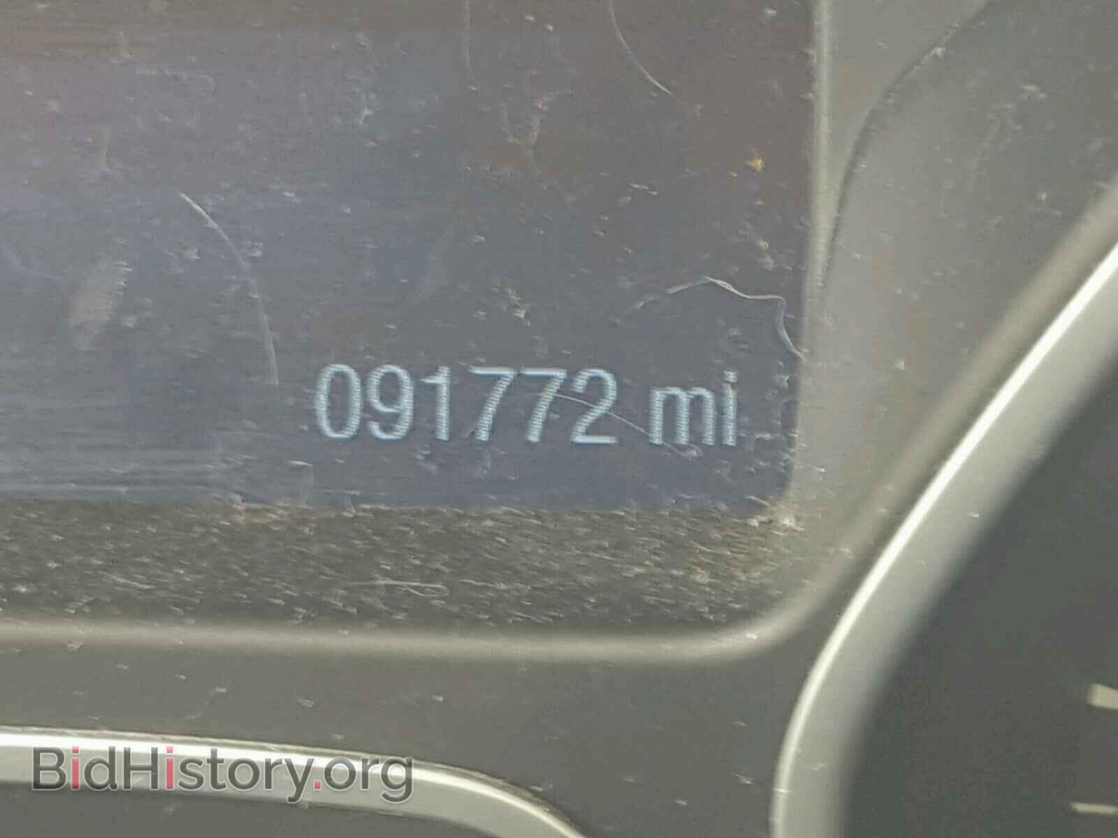 2013 FORD FOCUS - VIN: 1FADP3F24DL233137 - Фото 8