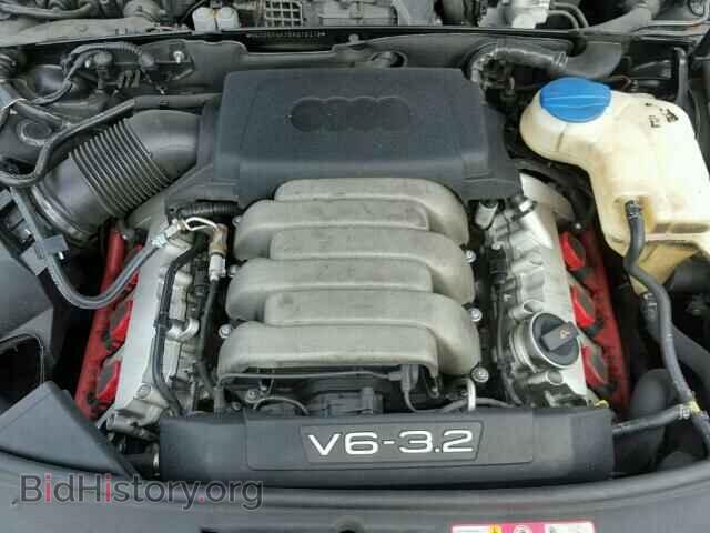 2005 AUDI A6 - VIN: WAUDG74F75N070218 - Фото 7