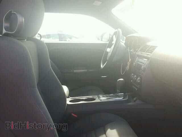 2009 DODGE CHALLENGER - VIN: 2B3LJ54T59H638721 - Photo 5