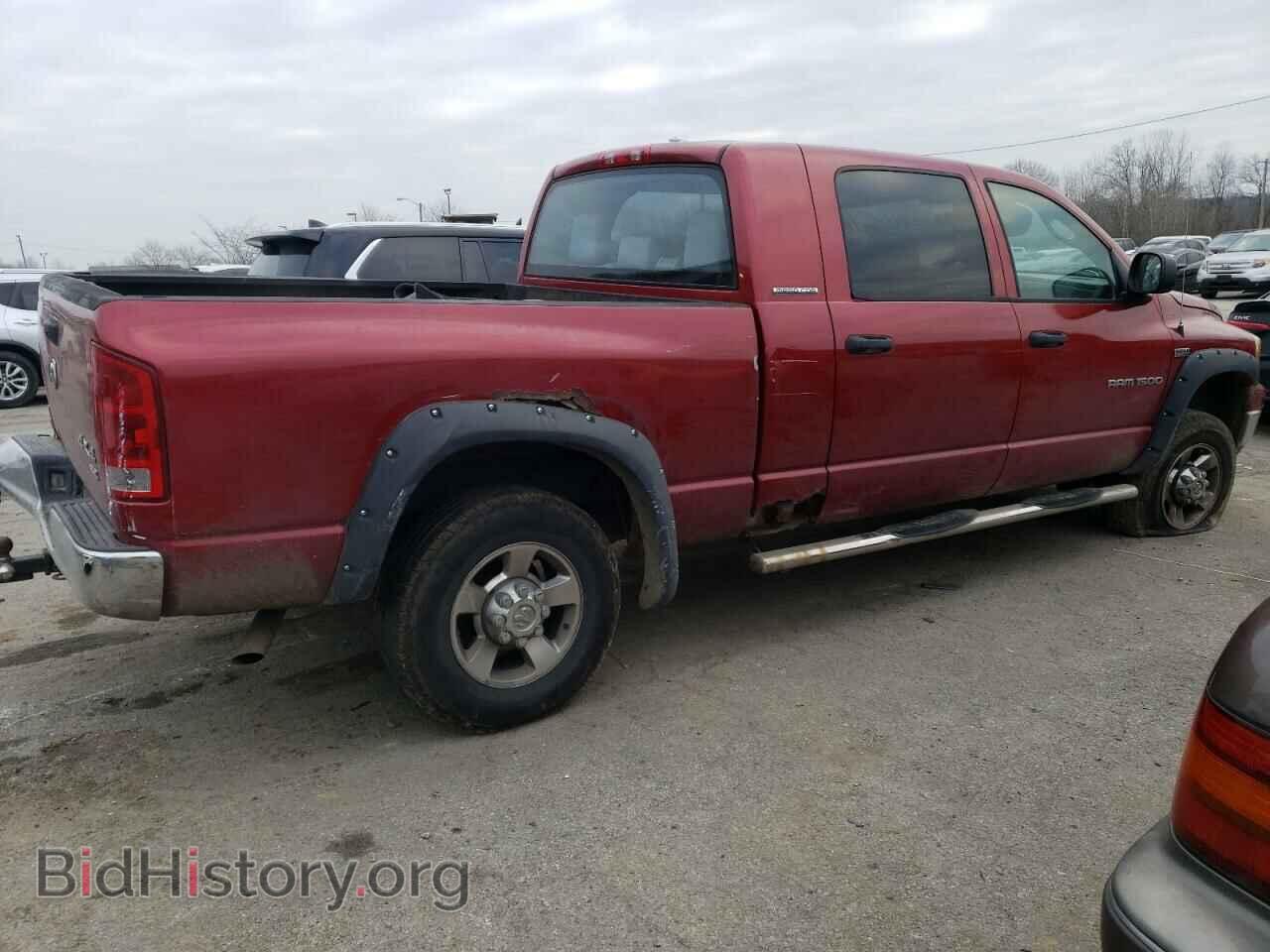 2006 DODGE All Models - VIN: 3D7KS19D96G236400 - Photo 3