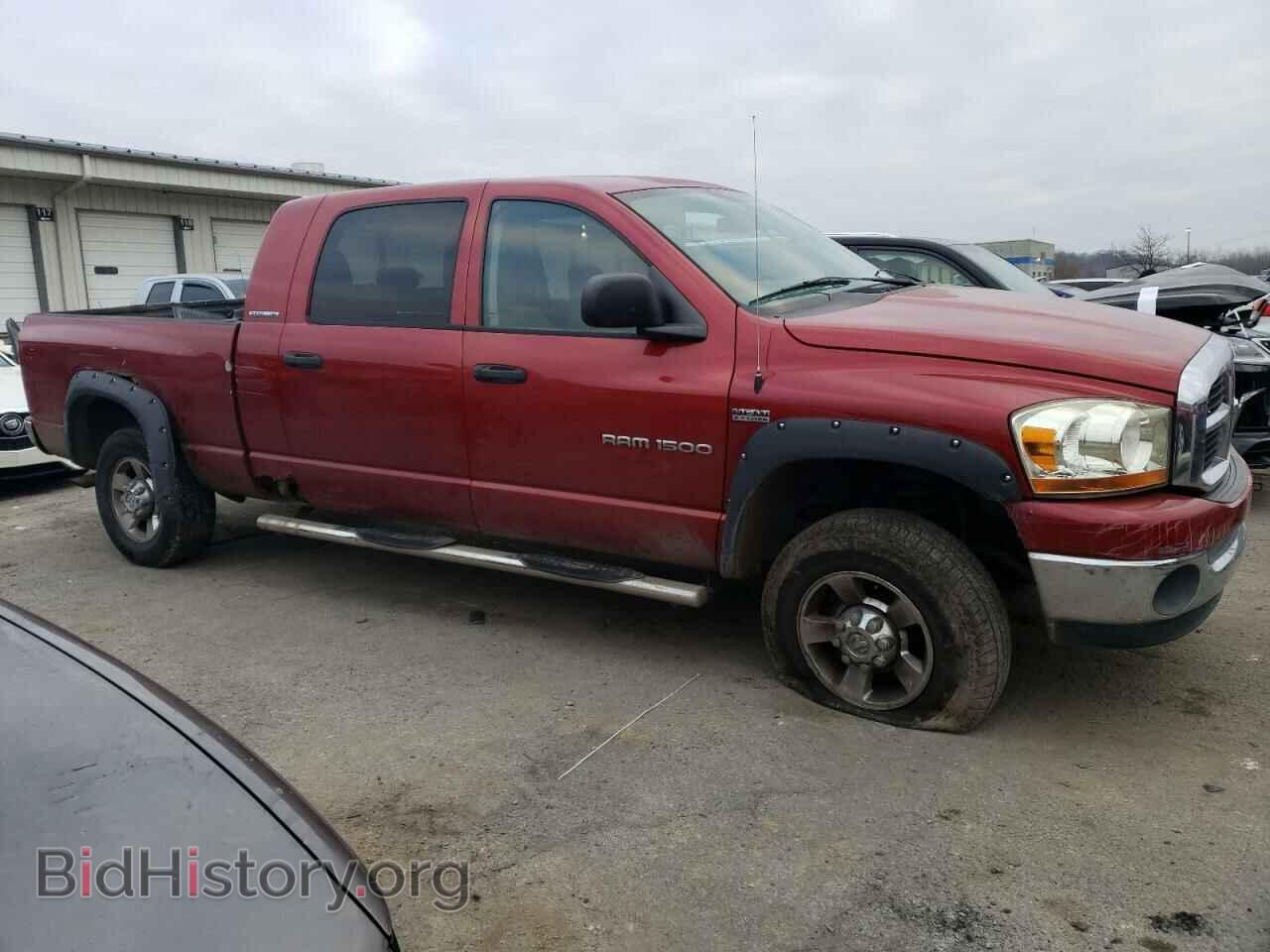 2006 DODGE All Models - VIN: 3D7KS19D96G236400 - Photo 4