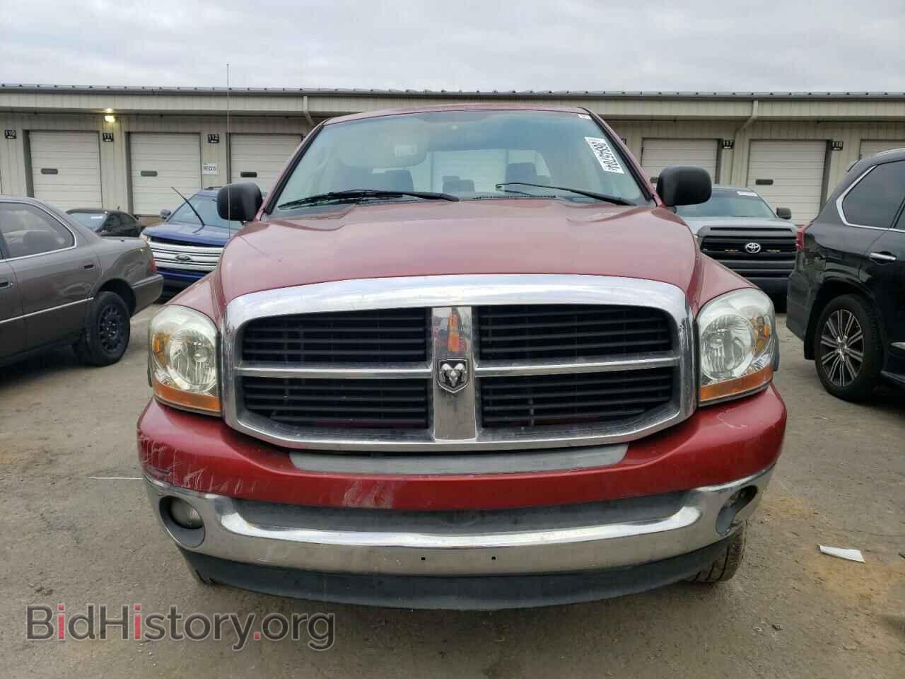 2006 DODGE All Models - VIN: 3D7KS19D96G236400 - Photo 5