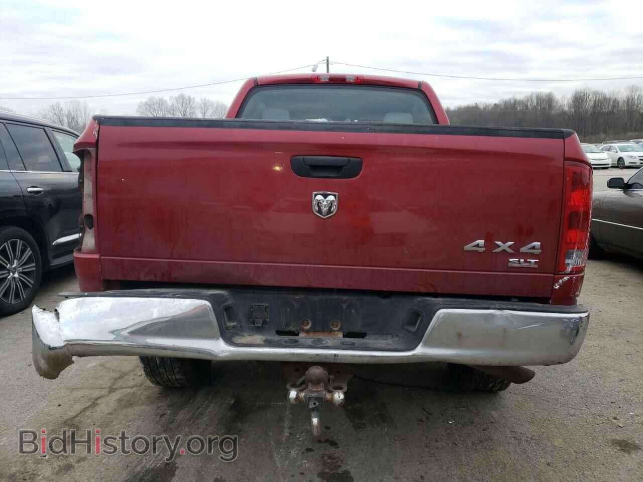 2006 DODGE All Models - VIN: 3D7KS19D96G236400 - Photo 6