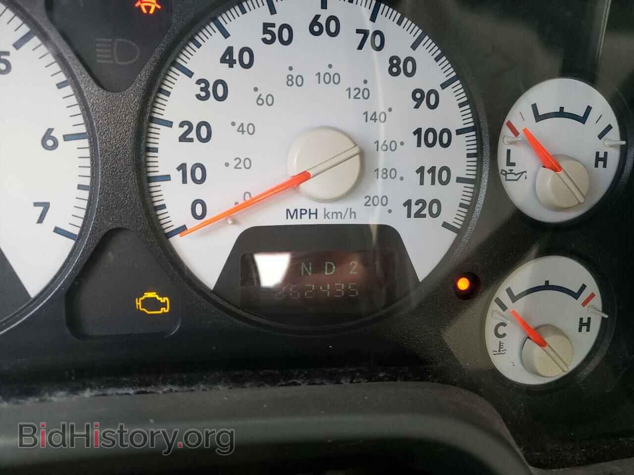 2006 DODGE All Models - VIN: 3D7KS19D96G236400 - Photo 9