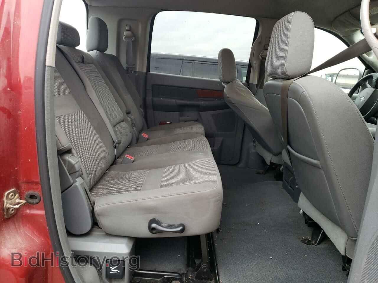 2006 DODGE All Models - VIN: 3D7KS19D96G236400 - Photo 10