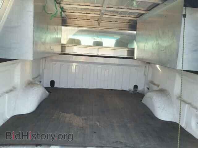 2012 FORD F150 - VIN: 1FTMF1CM1CFB27619 - Фото 6