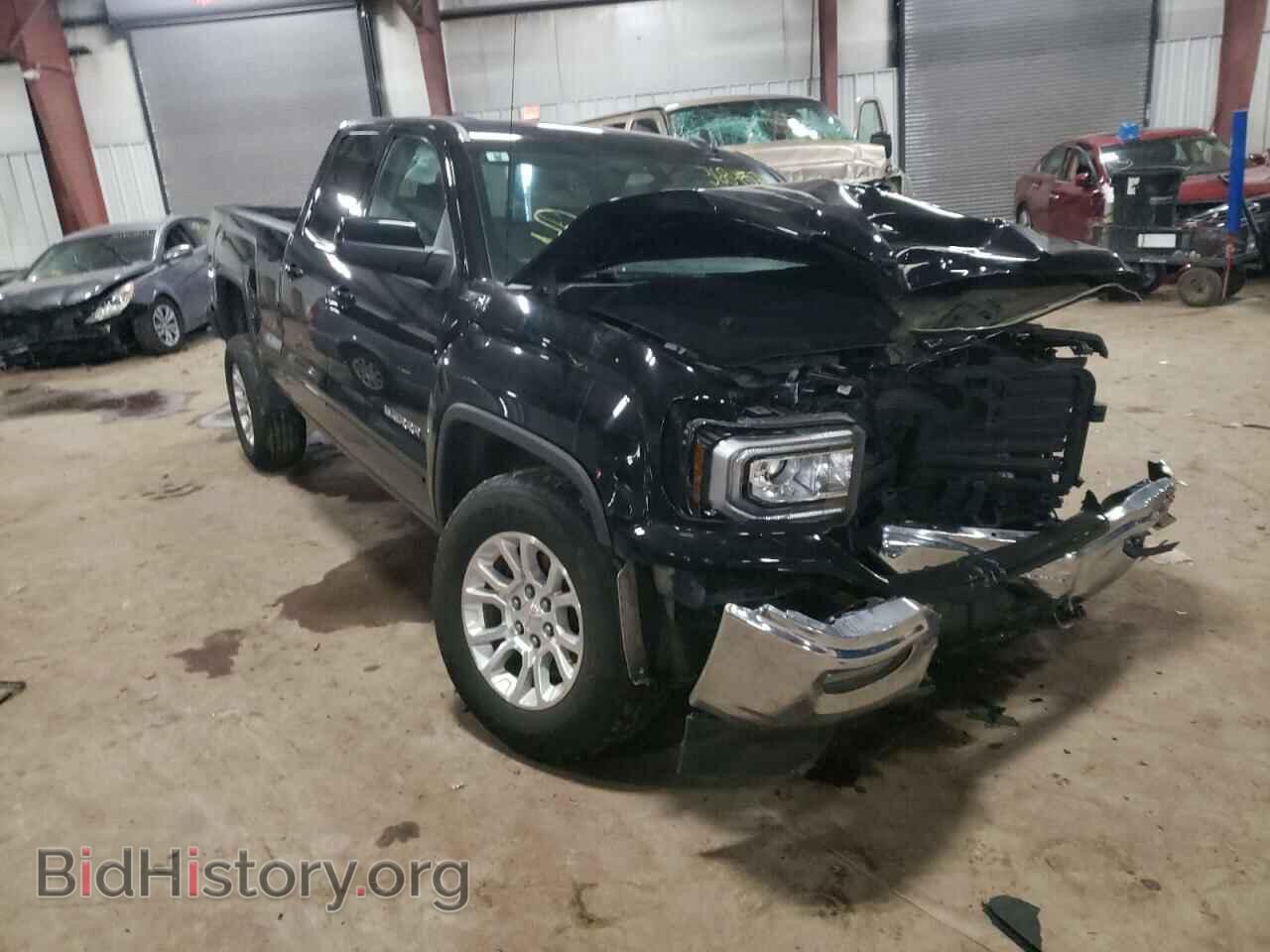 Photo 1GTV2MEC9HZ112801 - GMC SIERRA 2017